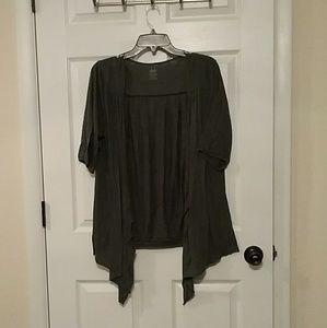 duo Maternity Other - 6/$20❤ Duo Maternity Thin Dressy Coverup duo Maternity Other - 6/$20❤ Duo Maternity Thin Dressy Coverup